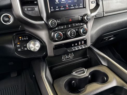 Used 2021 RAM 1500 Laramie w/ Sport Appearance Package image 19