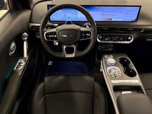 New 2026 Genesis GV60 RWD image 14