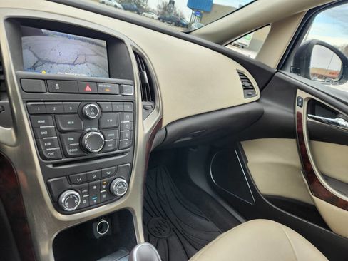 Used 2013 Buick Verano Convenience image 24