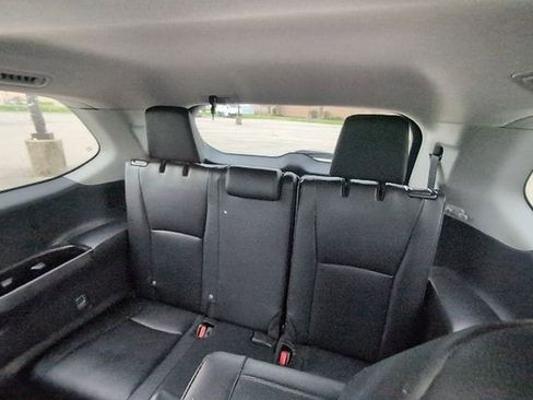 Used 2024 Toyota Grand Highlander XLE image 12