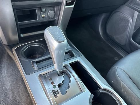 Used 2022 Toyota 4Runner TRD Sport image 29