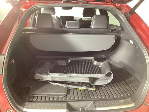 Used 2021 Toyota Venza Limited w/ Advanced Technology Package AWD/4WD image 24