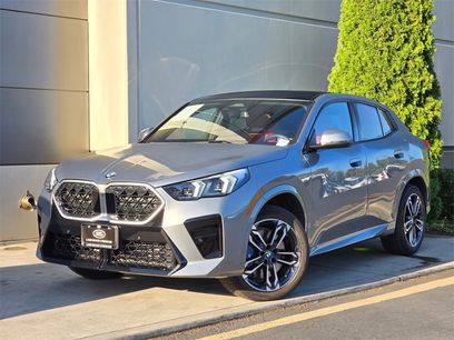 Used 2025 BMW X2 xDrive28i w/ M Sport Package