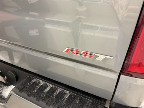 Used 2023 Chevrolet Silverado 1500 RST image 6