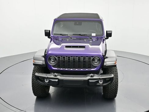 New 2026 Jeep Wrangler Unlimited Rubicon 392 w/ Quick Order Package 27X Moab AWD/4WD image 28