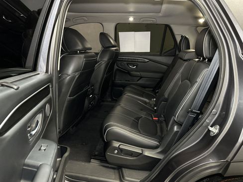 Used 2023 Honda Pilot Elite image 32