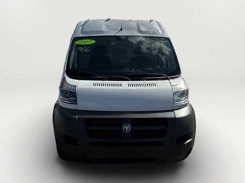Used 2017 RAM ProMaster 2500 image 9