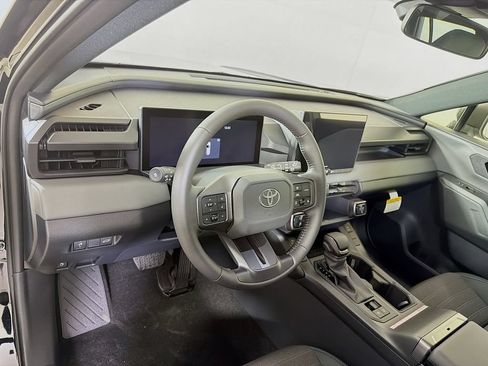 New 2026 Toyota RAV4 SE FWD image 9