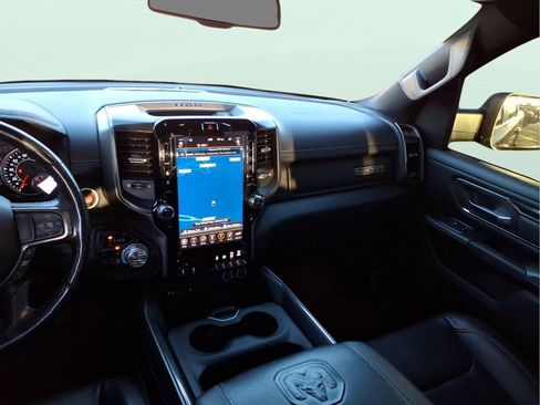 Used 2019 RAM 1500 Sport w/ Alpine Leather & Sound Group image 16