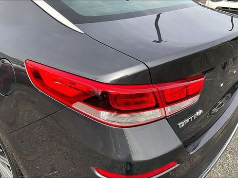 Used 2019 Kia Optima LX w/ LX Premium Package image 28