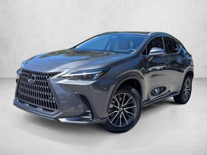 Used 2024 Lexus NX 250 FWD w/ Towing Package (2000 Lbs)