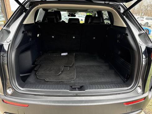 Used 2025 MAZDA CX-50 2.5 Hybrid w/ Premium Plus Pkg image 5