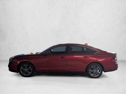 Used 2023 Honda Accord EX image 8