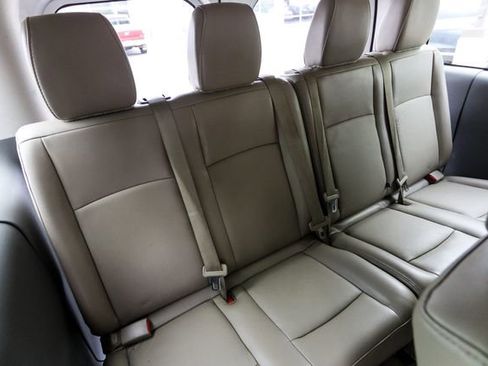 Used 2016 Nissan NV 3500 SL RWD image 48
