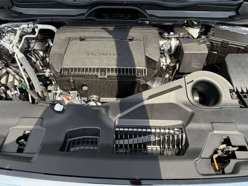 New 2026 Honda Pilot Elite image 10
