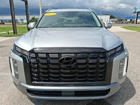 Used 2024 Hyundai Palisade SEL AWD/4WD image 8