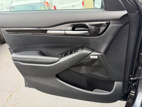 Used 2021 Kia Seltos SX w/ SX Sunroof Package image 29