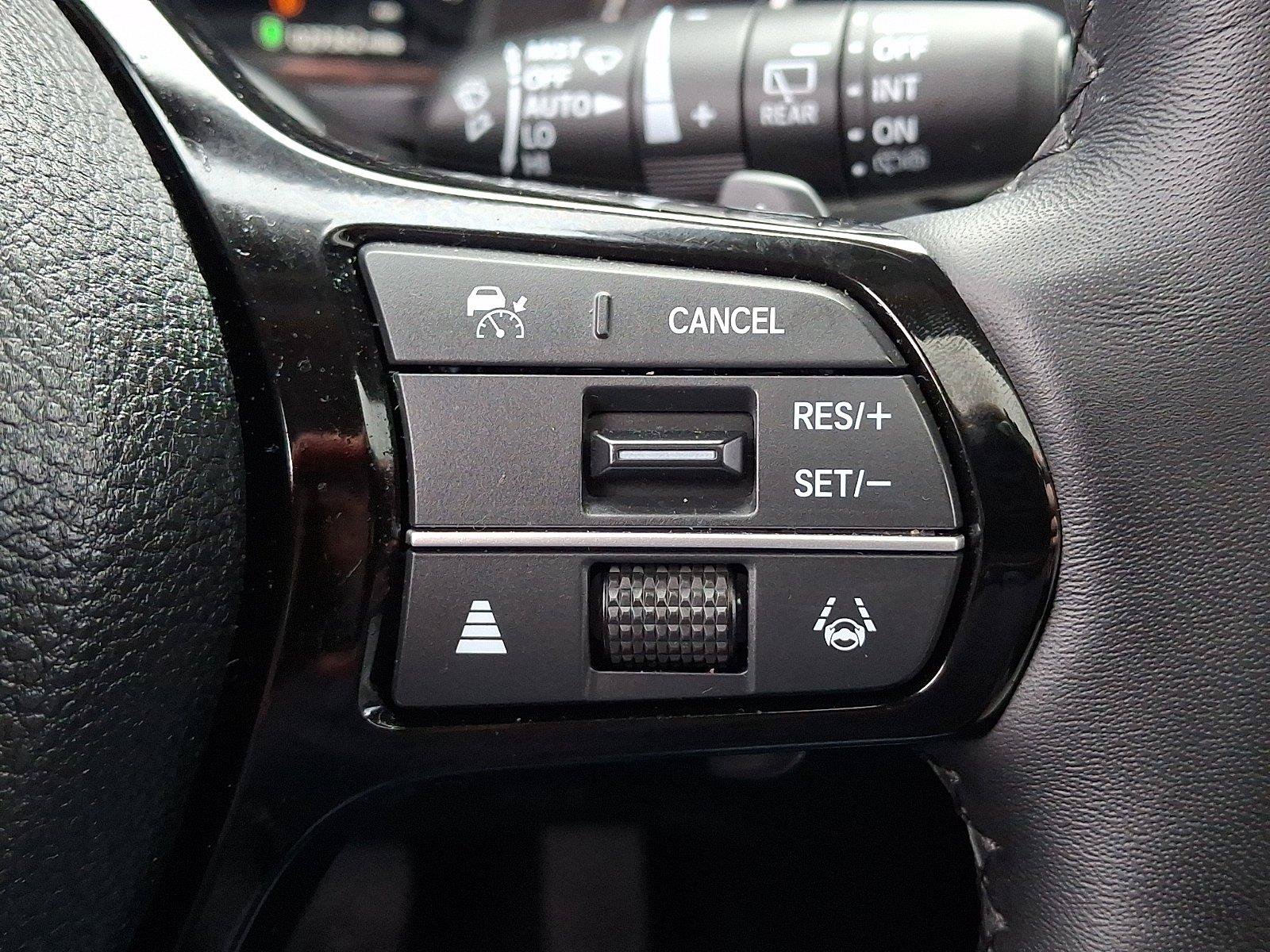 Used 2023 Honda Pilot Elite image 24