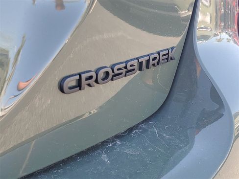 New 2026 Subaru Crosstrek 2.5i image 6