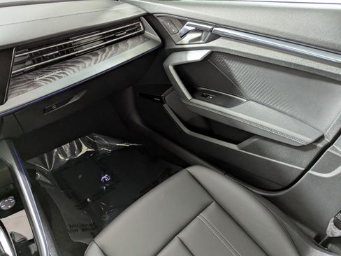 Certified 2025 Audi A3 2.0T Premium Plus w/ Premium Plus Package image 11