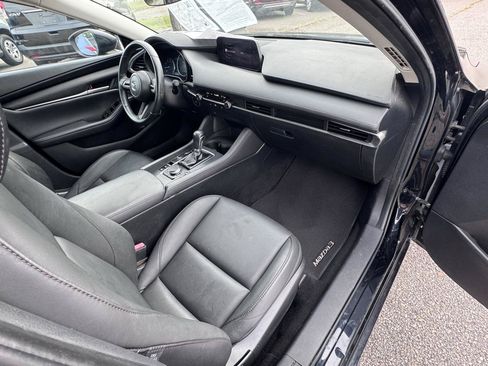 Used 2020 MAZDA MAZDA3 Sedan w/ Select Package FWD image 12