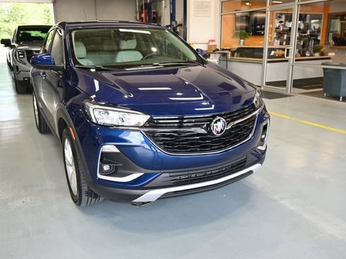 Used 2023 Buick Encore GX Preferred FWD image 3
