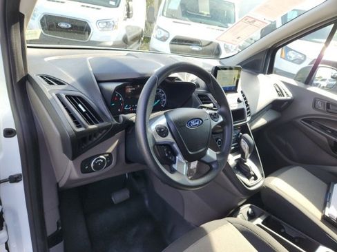 Used 2022 Ford Transit Connect XL image 24
