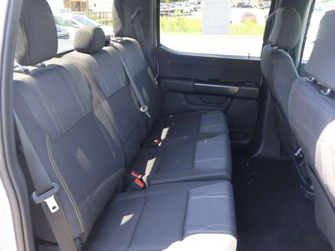 Used 2024 Ford F150 STX AWD/4WD image 21