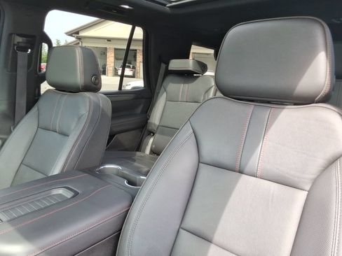 Certified 2023 Chevrolet Tahoe RST w/ Luxury Package AWD/4WD image 24