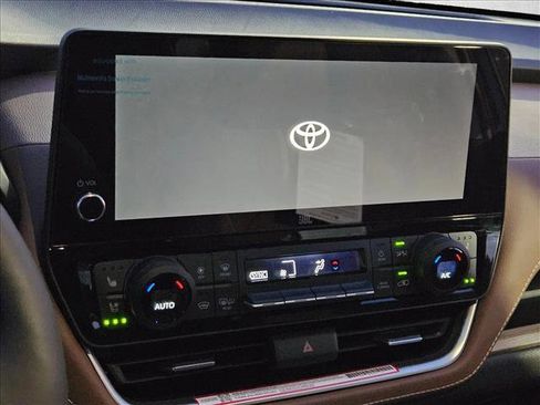 New 2026 Toyota Grand Highlander AWD image 12
