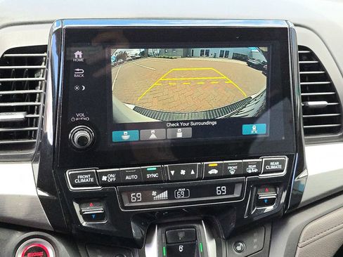 Used 2019 Honda Odyssey EX-L image 30