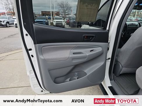 Used 2010 Toyota Tacoma 4x4 Double Cab image 24