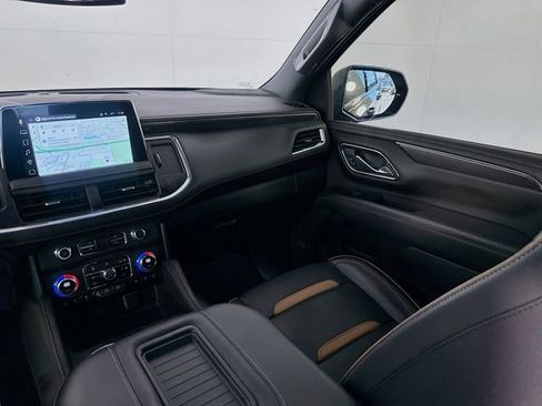 Used 2023 GMC Yukon AT4 w/ Max Trailering Package image 25