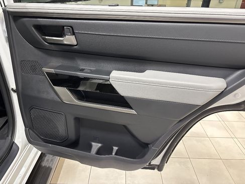 New 2026 Toyota Sequoia Limited image 19