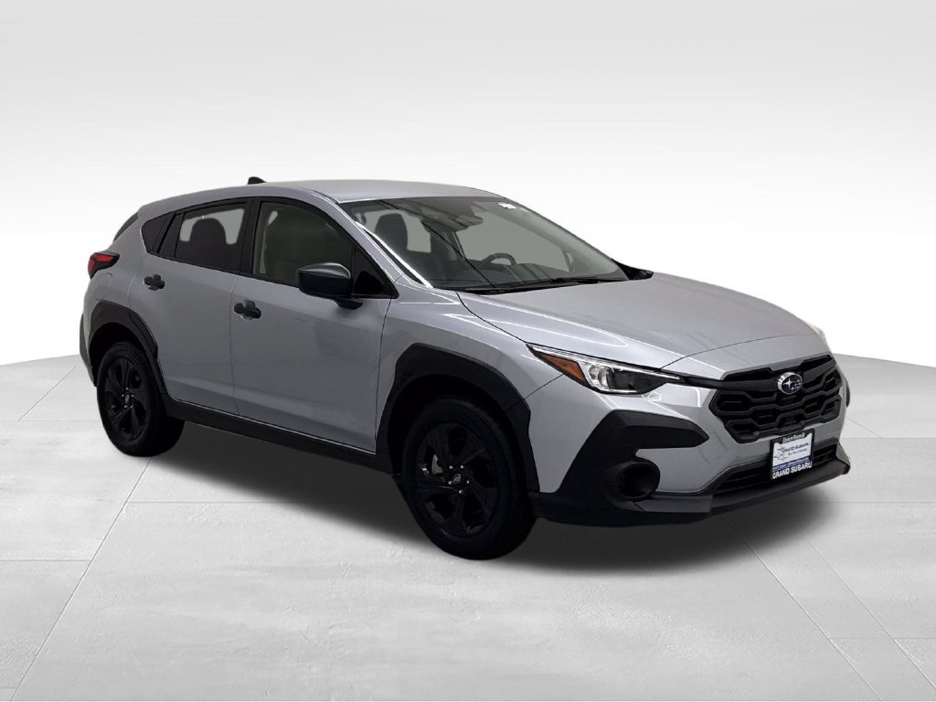 Certified 2024 Subaru Crosstrek 2.0i AWD/4WD image 9