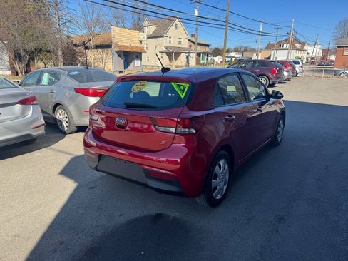 Used 2018 Kia Rio S FWD image 5