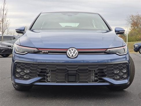 New 2026 Volkswagen GTI SE image 10