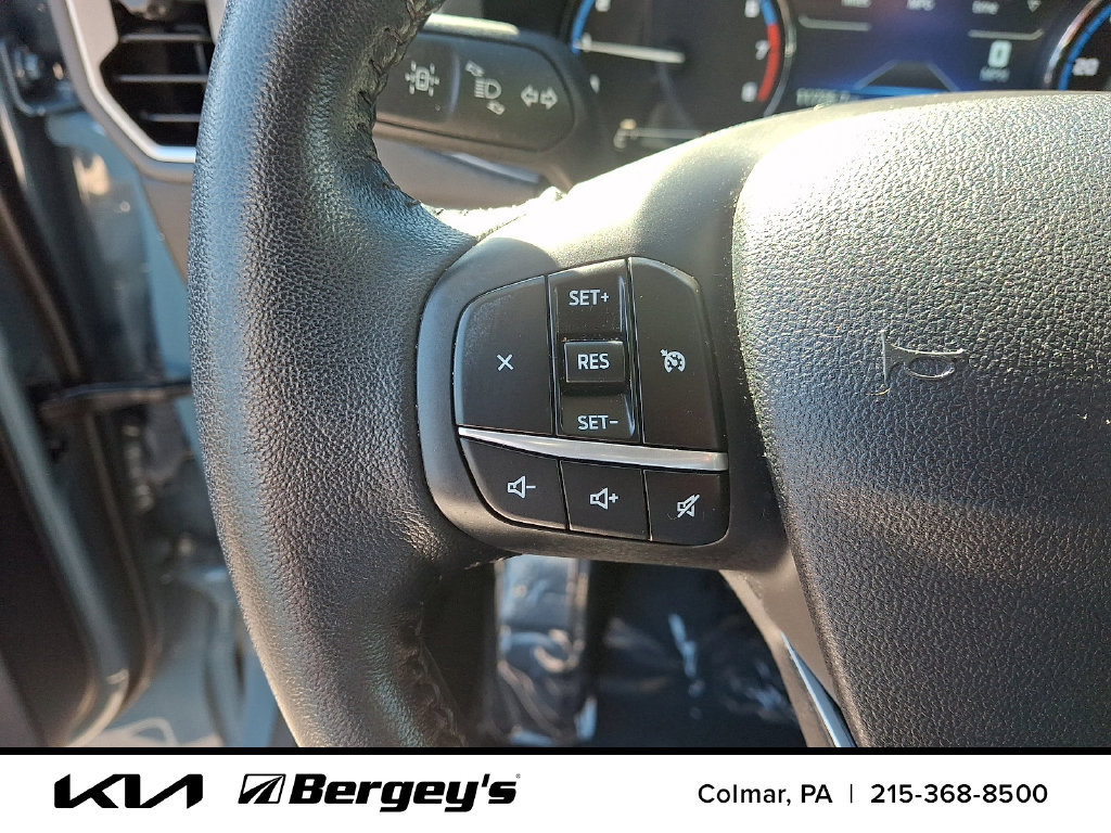 Used 2022 Ford Bronco Sport Outer Banks w/ Tech Package AWD/4WD image 22