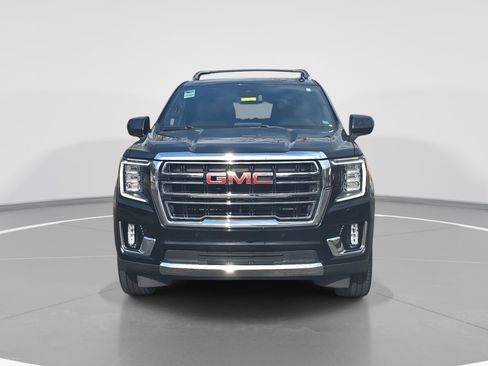 Used 2023 GMC Yukon SLT image 2
