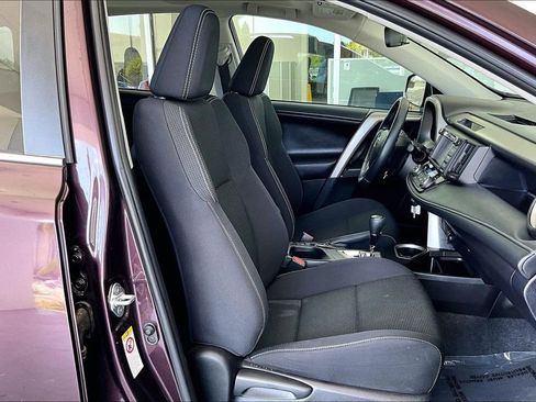 Certified 2016 Toyota RAV4 XLE AWD/4WD image 29