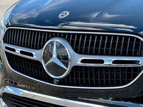 New 2027 Mercedes-Benz GLC 300 4MATIC image 6