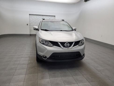 Used 2017 Nissan Rogue Sport SL FWD image 14