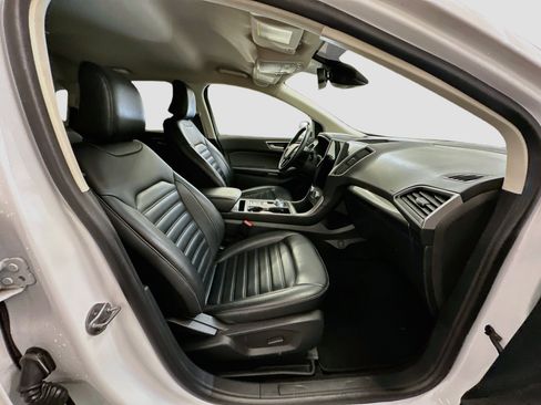 Used 2024 Ford Edge SEL AWD/4WD image 32