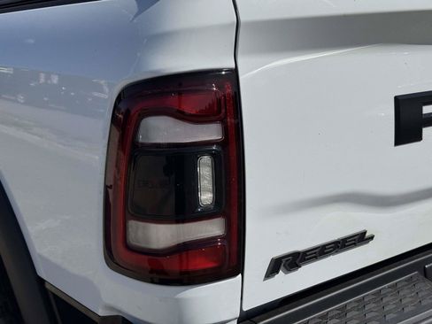 Used 2023 RAM 2500 Rebel w/ Level 1 Equipment Group AWD/4WD image 15