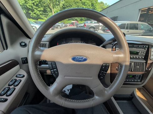 Used 2002 Ford Explorer Eddie Bauer AWD/4WD image 22