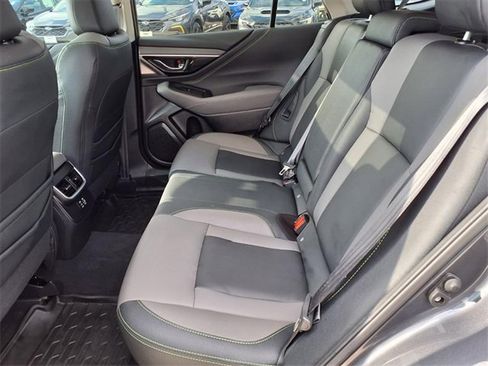 Certified 2024 Subaru Outback Onyx Edition image 9