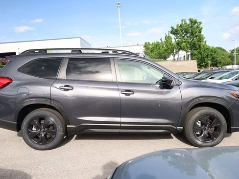 New 2026 Subaru Ascent Premium AWD/4WD image 5