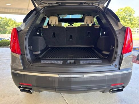 Used 2019 Cadillac XT5 Luxury AWD/4WD image 30