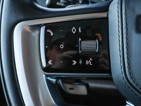 Certified 2023 Land Rover Range Rover SE image 37