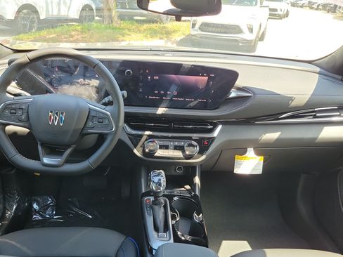 New 2026 Buick Envista Sport Touring w/ Convenience I Package FWD image 6